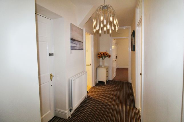 Penthouse for sale in Castle Square, Morpeth