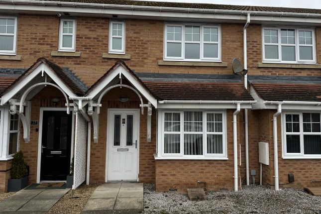 3-bed house on 27, Tapestry Gardens, Birkenhead, £975/mo
