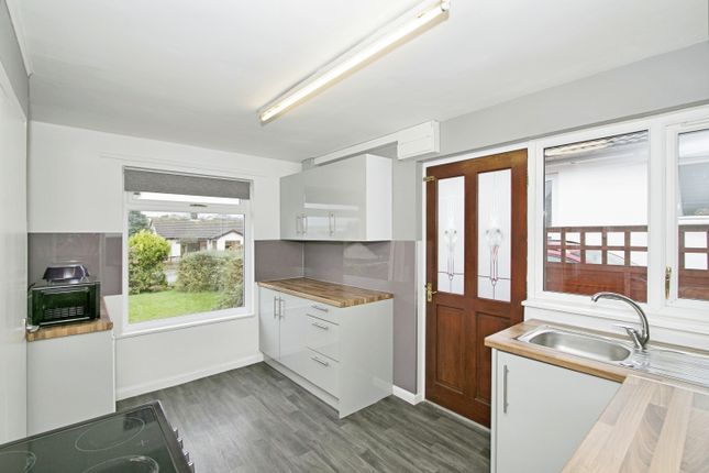 Detached house for sale in Colebrook Close, Redruth, Cornwall