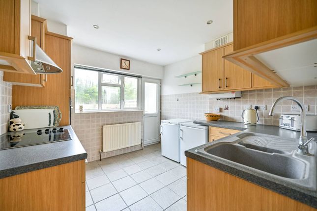 Bungalow for sale in Huntercombe Lane South, Slough, Maidenhead