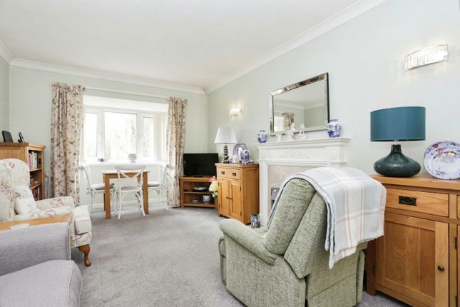 Flat for sale in Violet Hill Road, Stowmarket, Suffolk