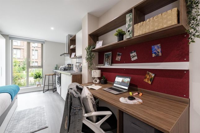 S2, Frederick House, Fulford Road, York, UK, York photo 4