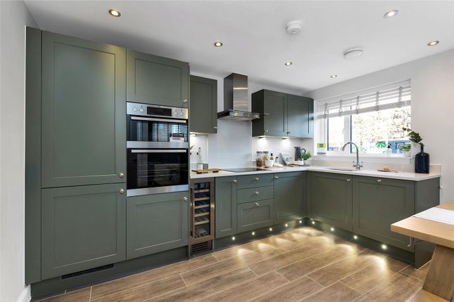 Plot 242 The Hughes,, Franklin Gardens, Cambridge photo 2