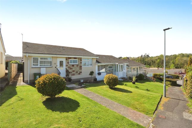 2-bed bungalow on 16, Cedar Way, Devon, £185,000