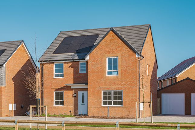 4-bed house on H8886207, Chalcraft Lane, North Bersted, £499,000