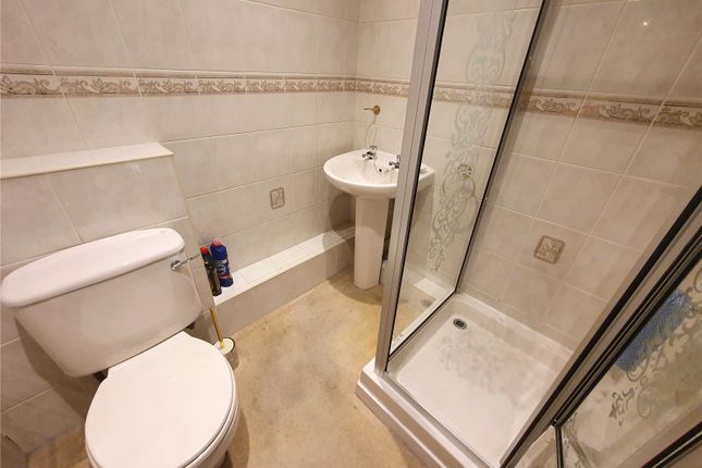 Flat for sale in Kemp Court, Whalley New Road, Ramsgreave, Blackburn