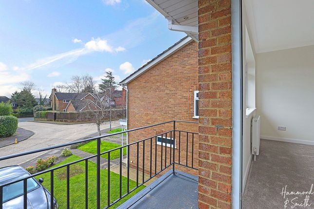 End terrace house to rent in The Drummonds, Epping