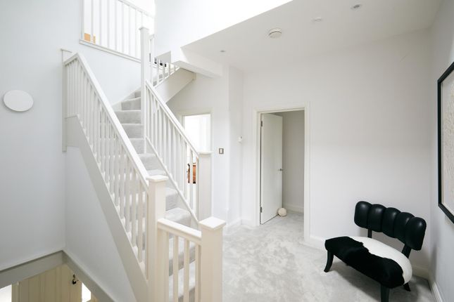 Detached house for sale in Eastbourne Road, Chiswick