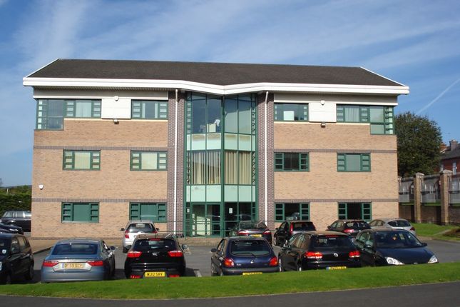 Thumbnail Office to let in The Quadrant, Green Lane, Heywood