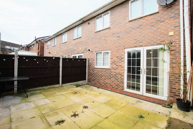 Terraced house for sale in Douglas Road, Liverpool