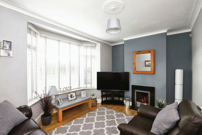 Semi-detached house for sale in Gleadless Road, Sheffield, South Yorkshire