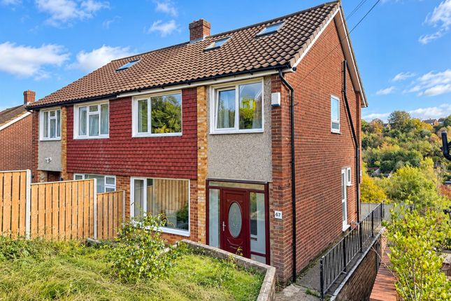 5-bed house on Deeds Grove, High Wycombe, £1,850/mo