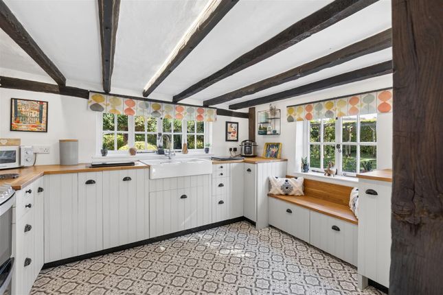 Yew Cottage, Hartley Green, Hartley Green photo 4