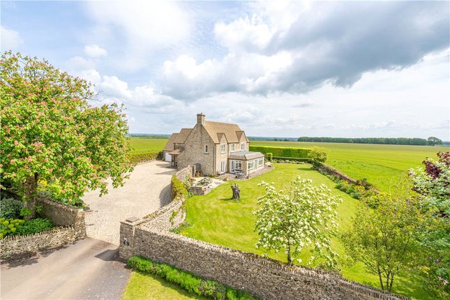 3-bed house on The Lodge, Hazlecote Farm,, Tetbury, Gloucestershire, £850,000