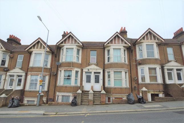 Thumbnail Flat for sale in Mount Pleasant Road, Hastings