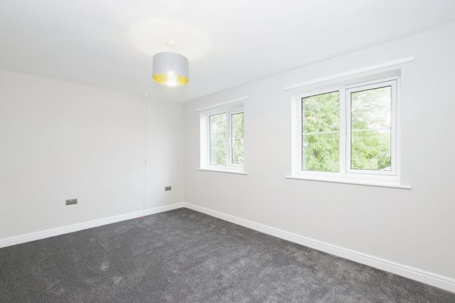 Flat for sale in Darras Mews, Ponteland, Newcastle Upon Tyne, Northumberland