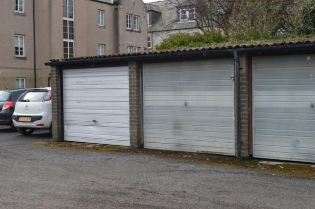 Thumbnail Parking/garage to rent in Lock-Up No.2, Alexandra Place, St Andrews, Fife