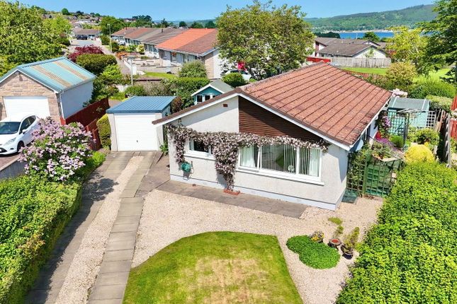 3-bed house on 47, Leachkin Avenue, Inverness, £265,000