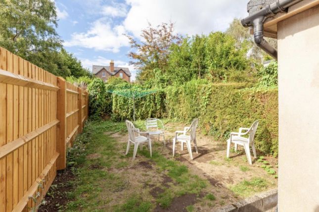 End terrace house to rent in Magdalen Road, Oxford, Oxfordshire