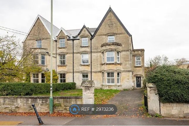 1-bed flat on Flat   Trowbridge Road, Bradford On Avon, £1,195/mo
