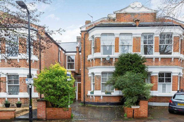 Property for sale in Goldsmith Avenue, London