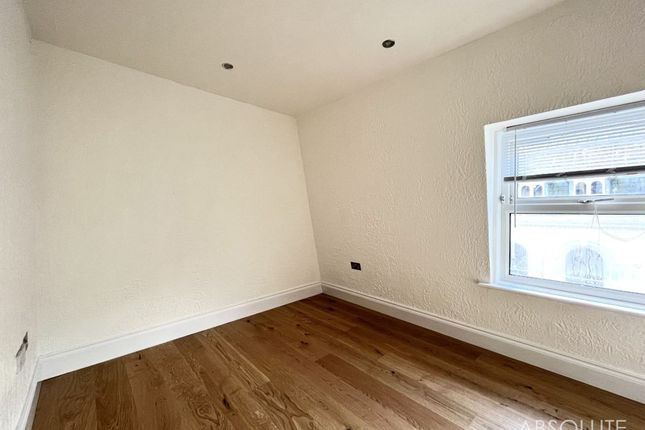 Flat 3, The Old Boarding House Braddons Hill Road West, Torquay photo 4