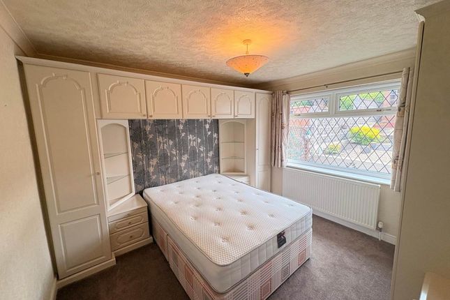 Elm Rise, Burncross Sheffield photo 5