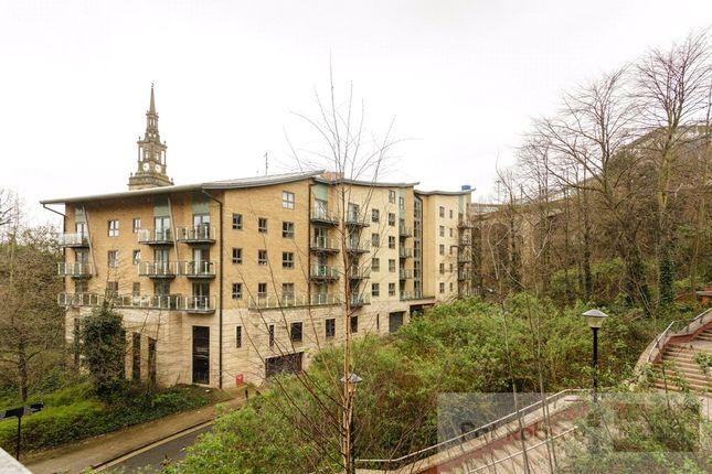 Flat for sale in Manor Chare, Newcastle Upon Tyne, Tyne And Wear