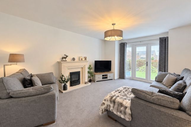 9, Deer Meadow, Symington, KA1 photo 2