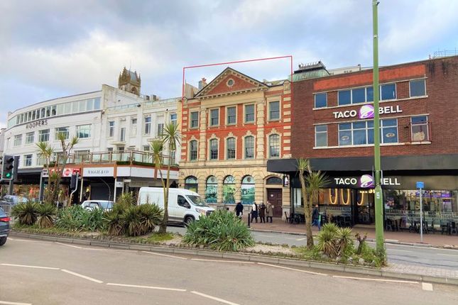 Thumbnail Office to let in Torquay
