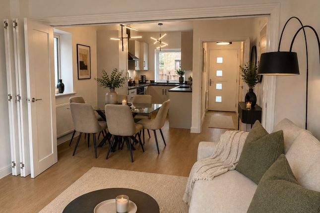 Plot 6, The Kingston,, Plot 6, The Kingston, Cheltenham photo 2
