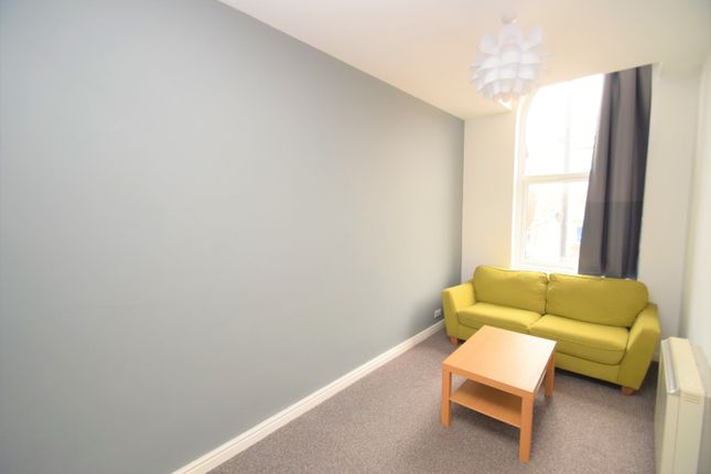 Thumbnail Flat to rent in 424 Wilmslow Road, Withington, Manchester
