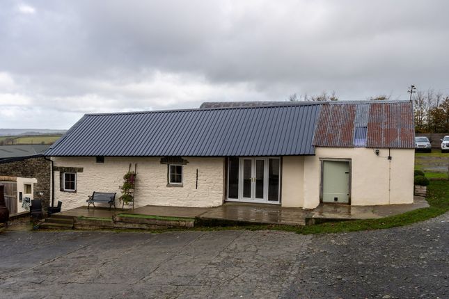 Land for sale in Rhydlewis, Llandysul