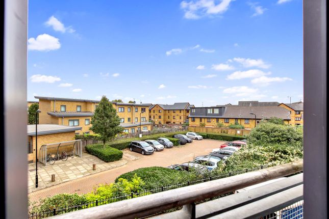 Flat for sale in Woodmill Road, By Millfields Park &amp; Canal