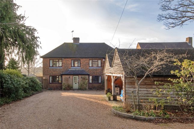 Detached house for sale in Withyham Road, Groombridge, Tunbridge Wells, Kent
