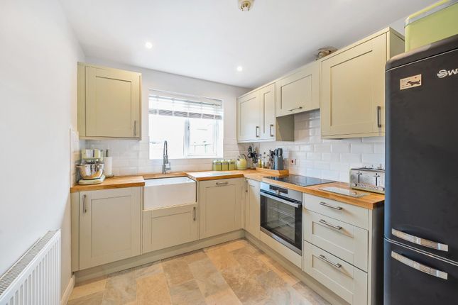 Thumbnail Detached house for sale in Chestnut Way, Selby
