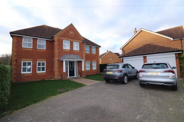 Thumbnail Property to rent in The Drive Bakersfield, Chelmsford