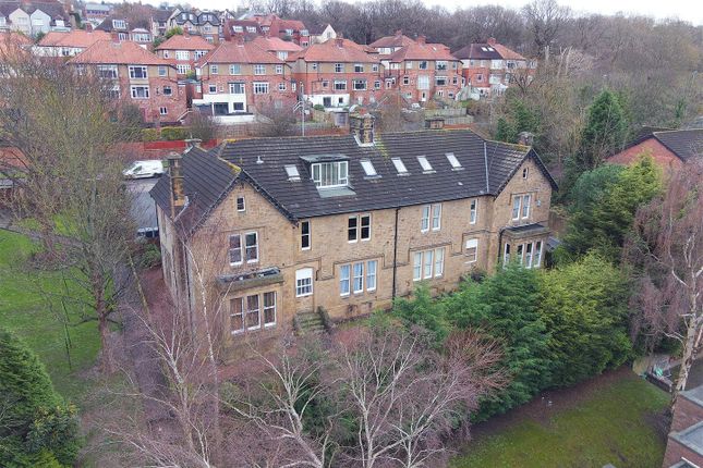 Thumbnail Flat for sale in Saltwell Road South, Gateshead