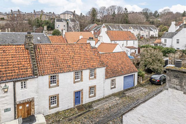 Property for sale in Mid Causeway, Culross, Dunfermline