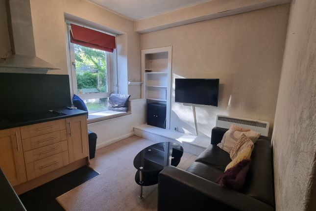 (1FL), 63D, Rose Street, Aberdeen photo 2