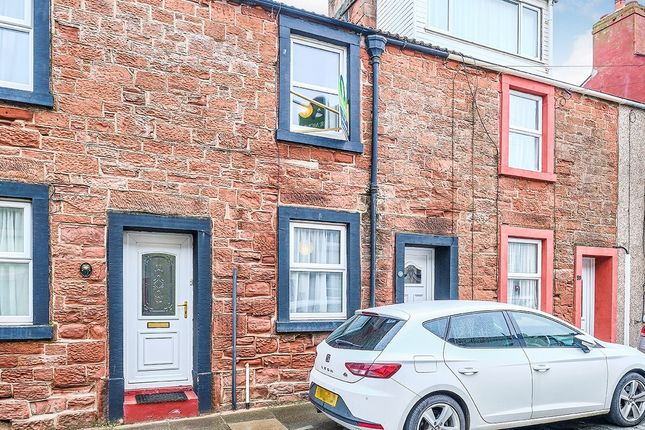 Thumbnail Detached house to rent in Main Street, St. Bees, Cumbria