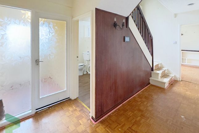 The Vicarage, 76a, Brownedge Road, Preston photo 3
