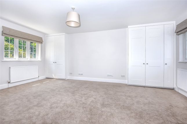 Detached house to rent in London Road, Sunningdale, Ascot, Berkshire