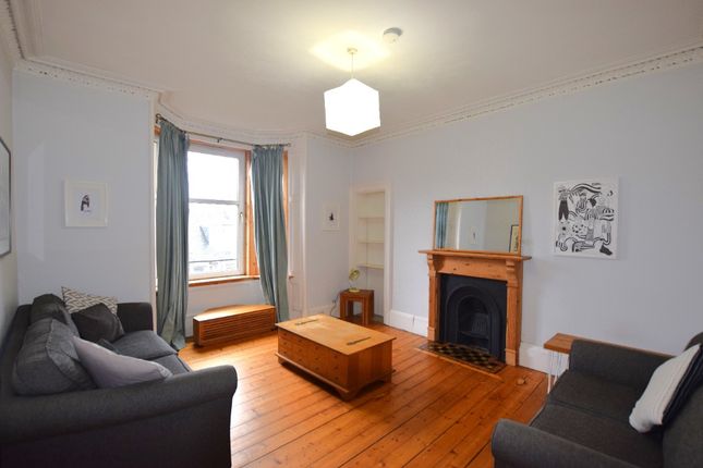 Thumbnail Flat to rent in Restalrig Road, Restalrig, Edinburgh