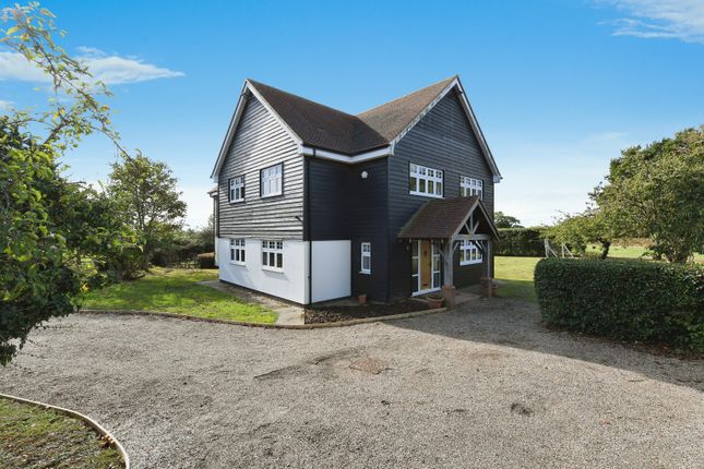 Detached house for sale in The Endway, Althorne, Chelmsford, Essex CM3
