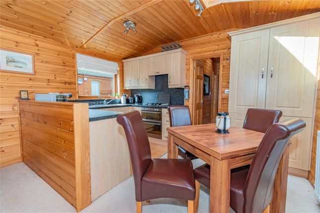 12, Lowther Holiday Park, Eamont Bridge photo 5