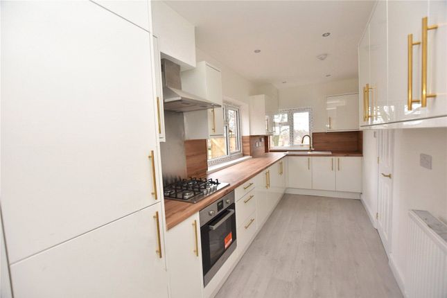 Semi-detached house for sale in The Haven, Bradford, West Yorkshire