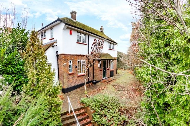 Detached house for sale in 6A Old Lodge Lane, Purley, Surrey