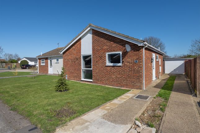 2-bed house on 6 Savernake Drive, Herne Bay, £300,000