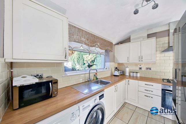 Semi-detached house for sale in Larkfield Road, Aigburth